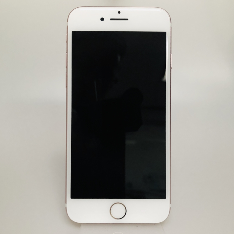 iPhone 7 | 32GB | Rosé Gold | Optie1 Nijkerk
