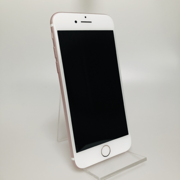 iPhone 7 | 32GB | Rosé Gold | Optie1 Nijkerk
