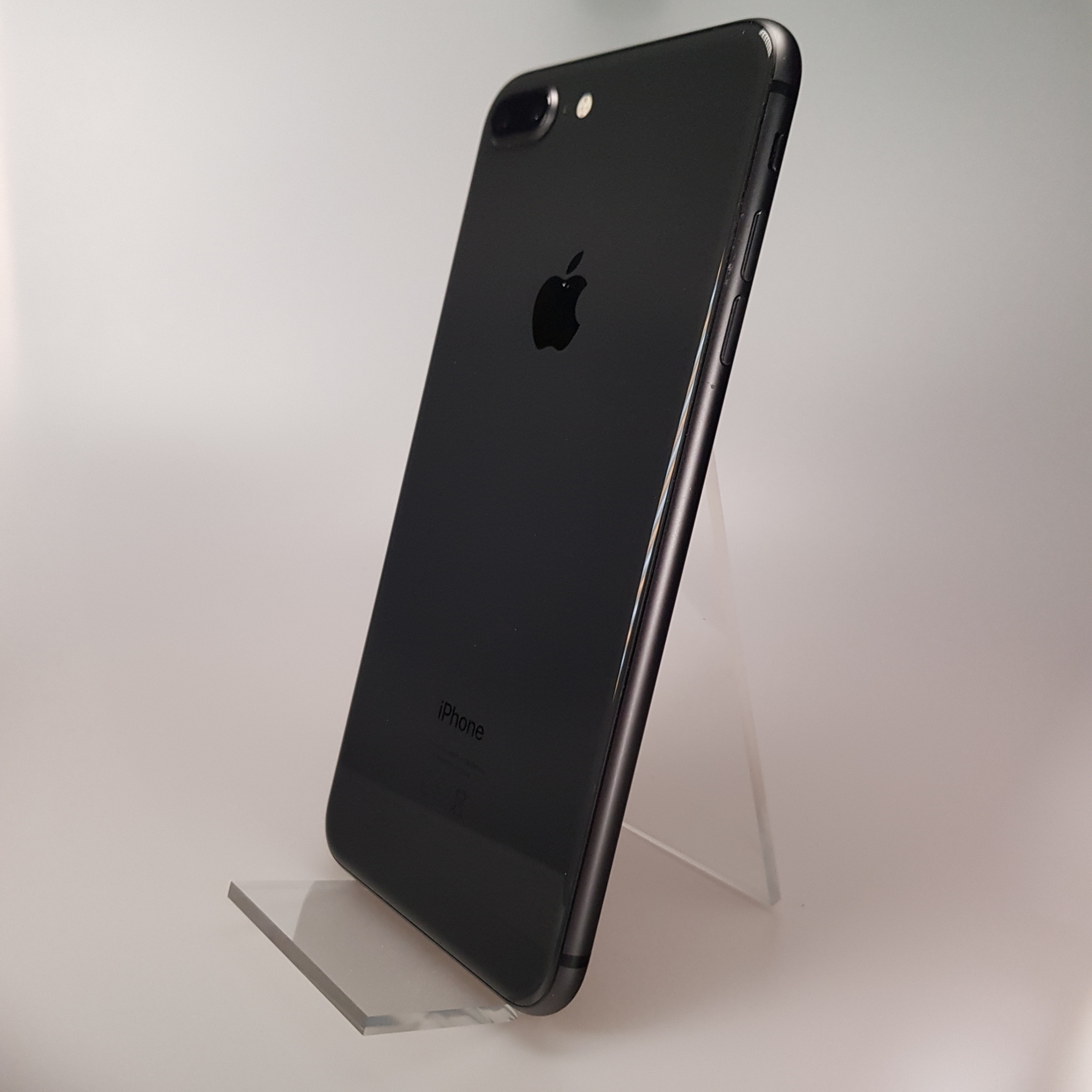 iPhone 8 Plus | 64 GB | Black | Optie1 Nijkerk