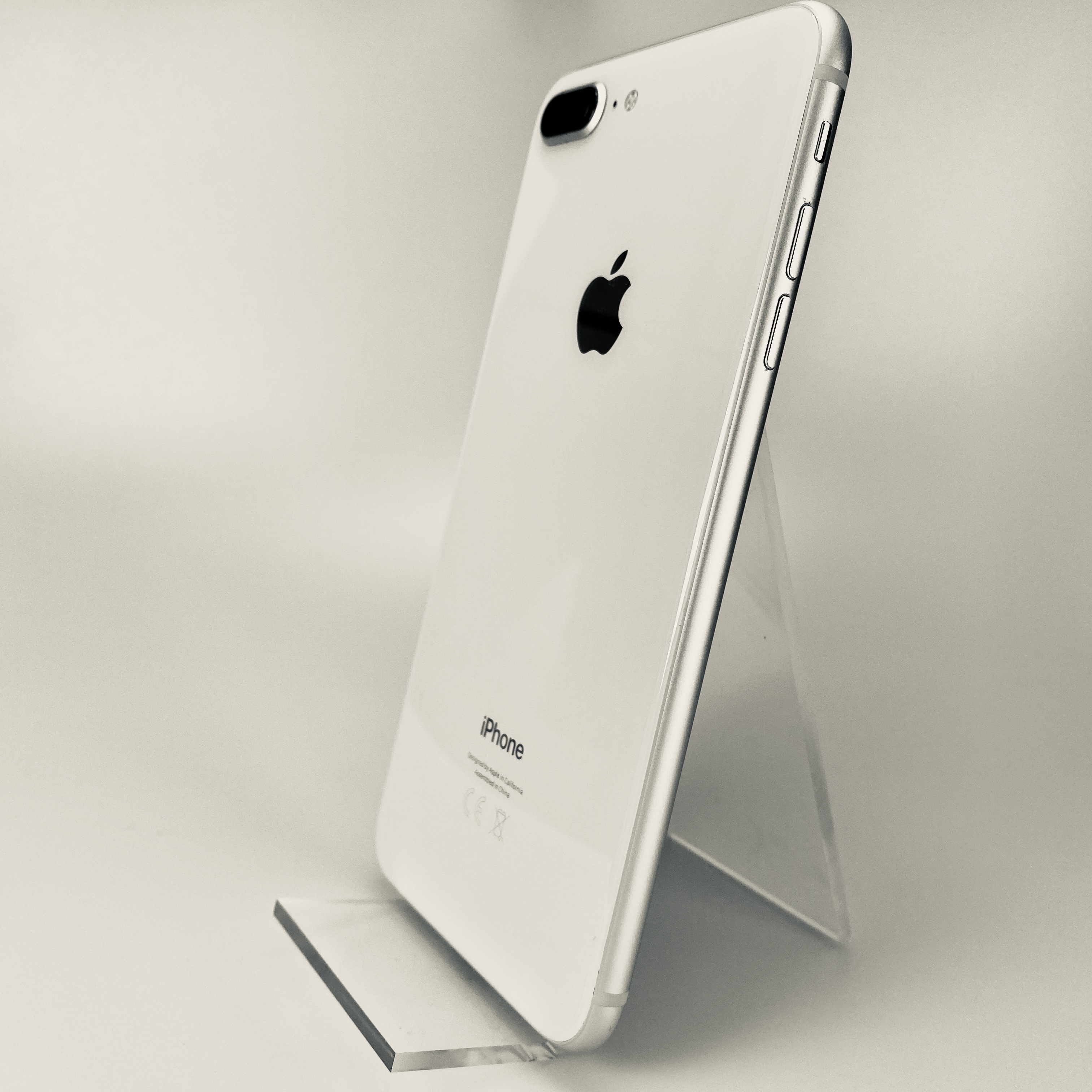 iPhone8 silver 64GB ドコモ
