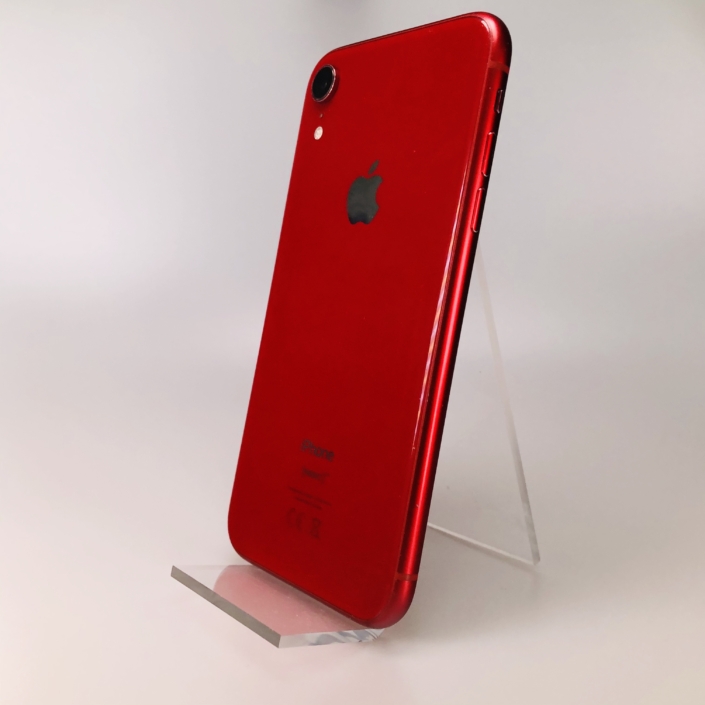 iPhone XR | 64GB | Red | Optie1 Nijkerk