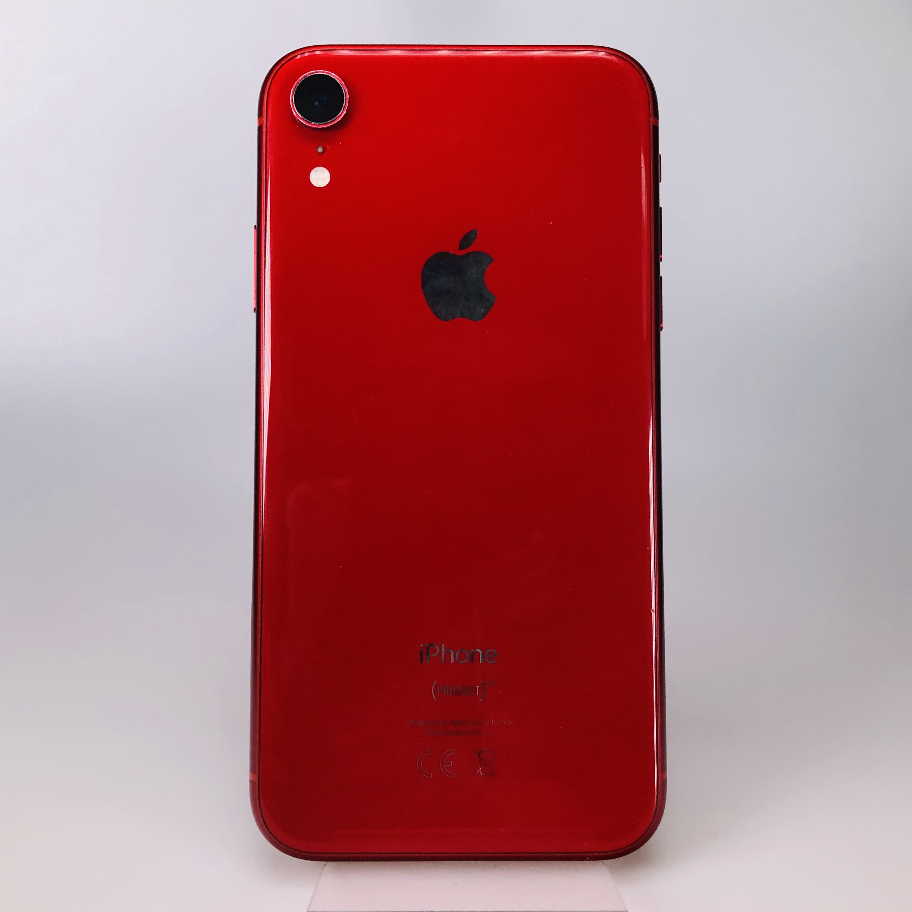 iPhone XR | 64GB | Red | Optie1 Nijkerk