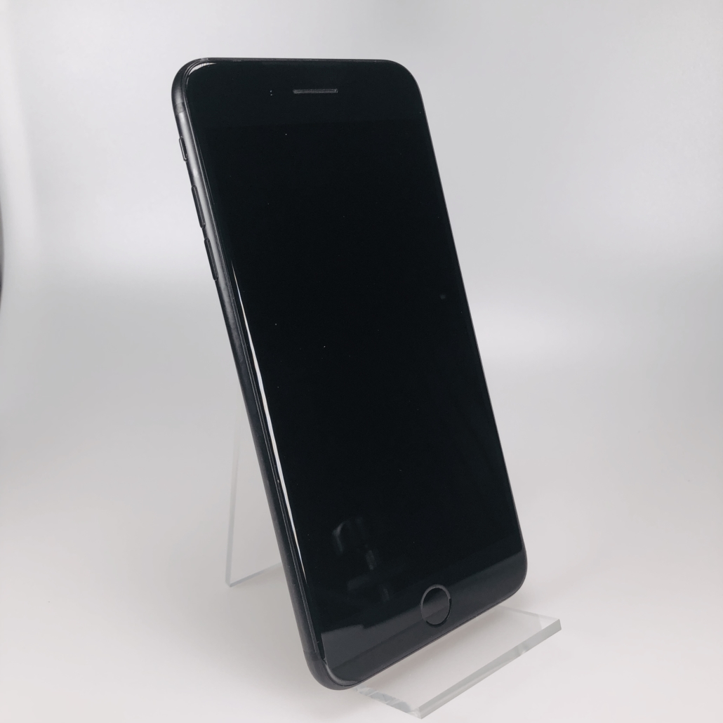 iPhone 7 Plus | 128 GB | Black | Optie1 Nijkerk