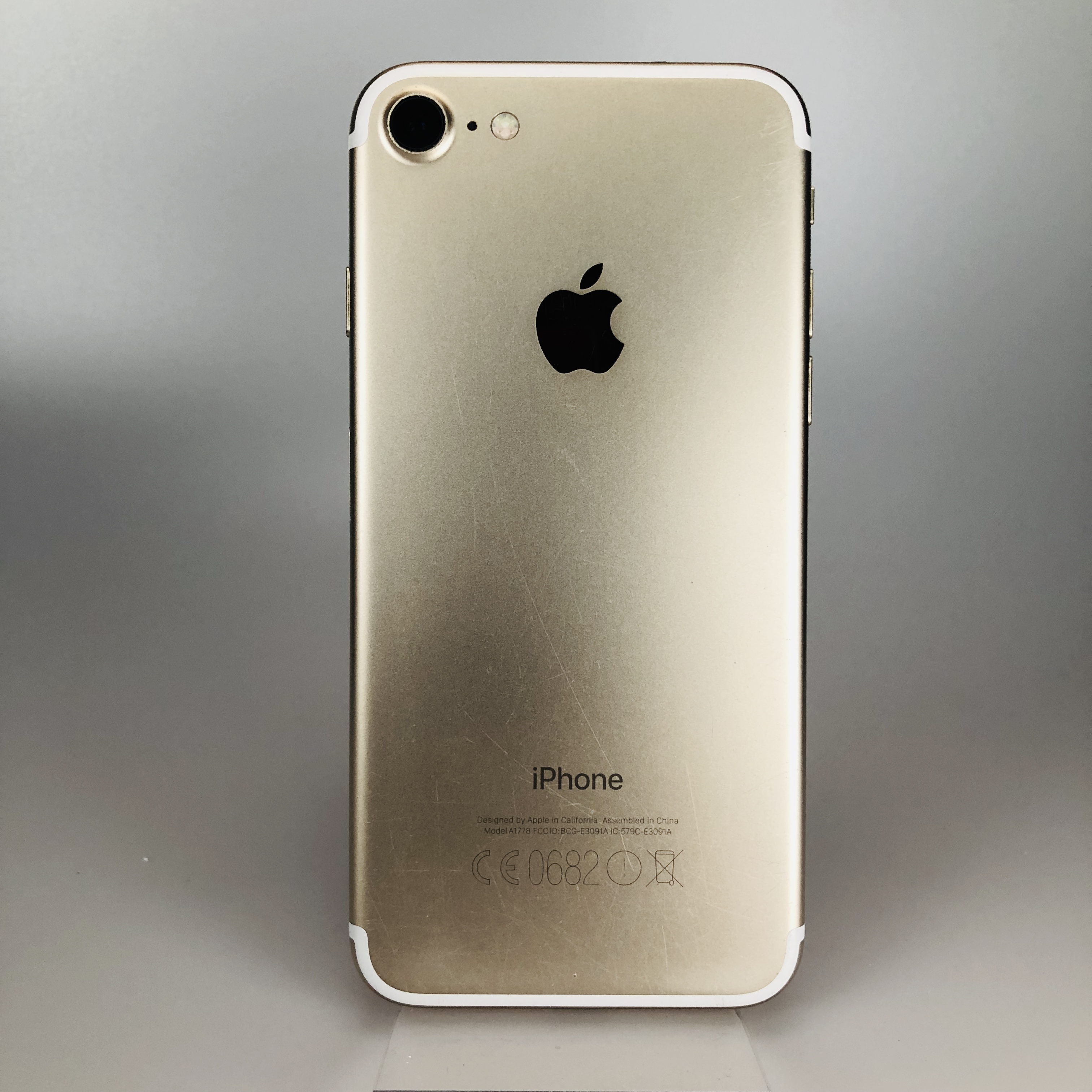 Iphone 7 32gb как новый