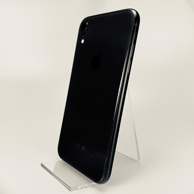 特別セール価格 iPhone XR Black 64 GB docomo | www.cc-eventos.com.mx