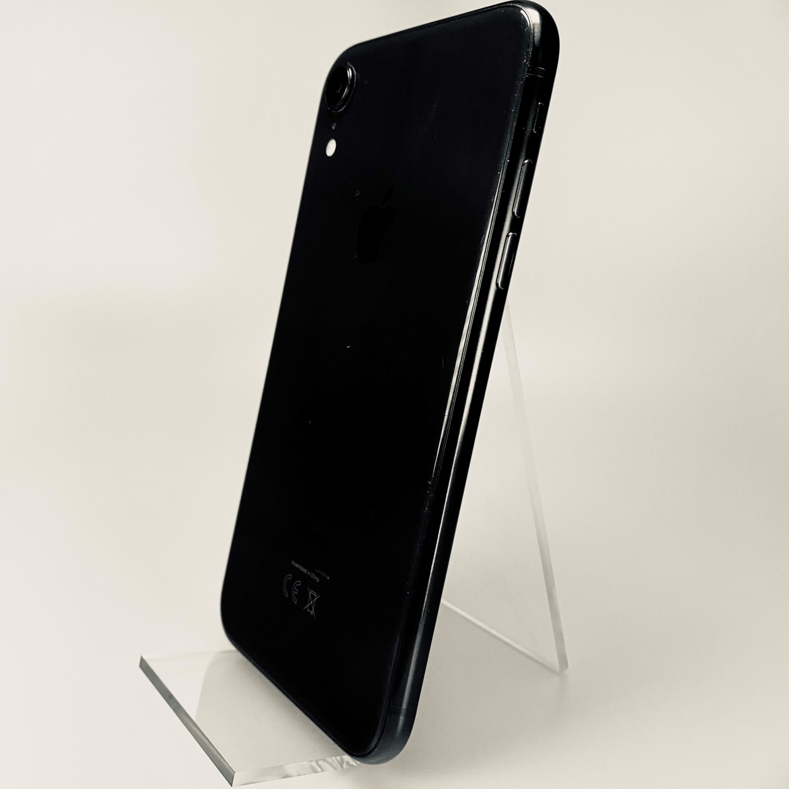 iPhone XR | 64GB | Black | Optie1 Nijkerk