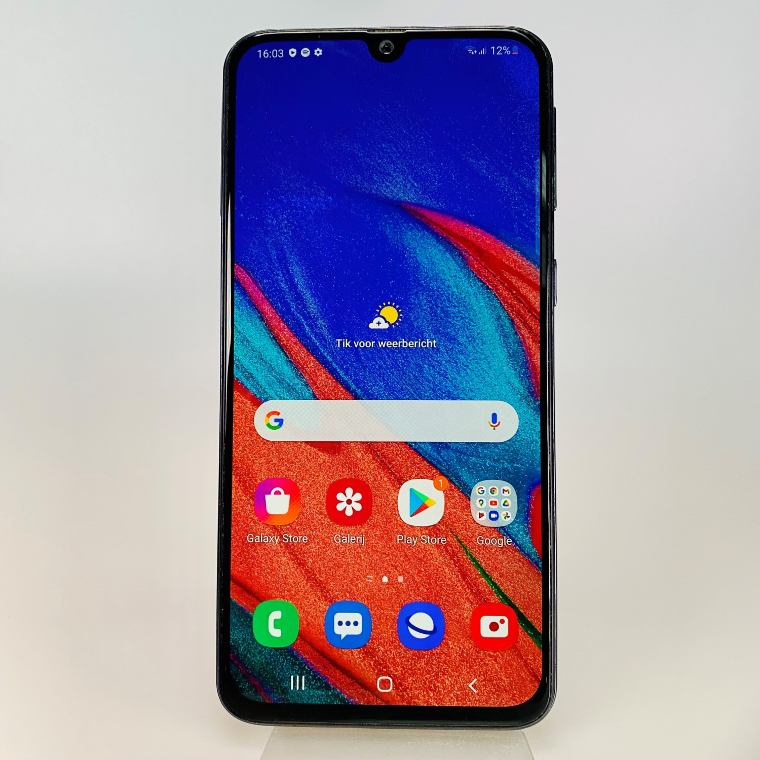 samsung galaxy a40 64g