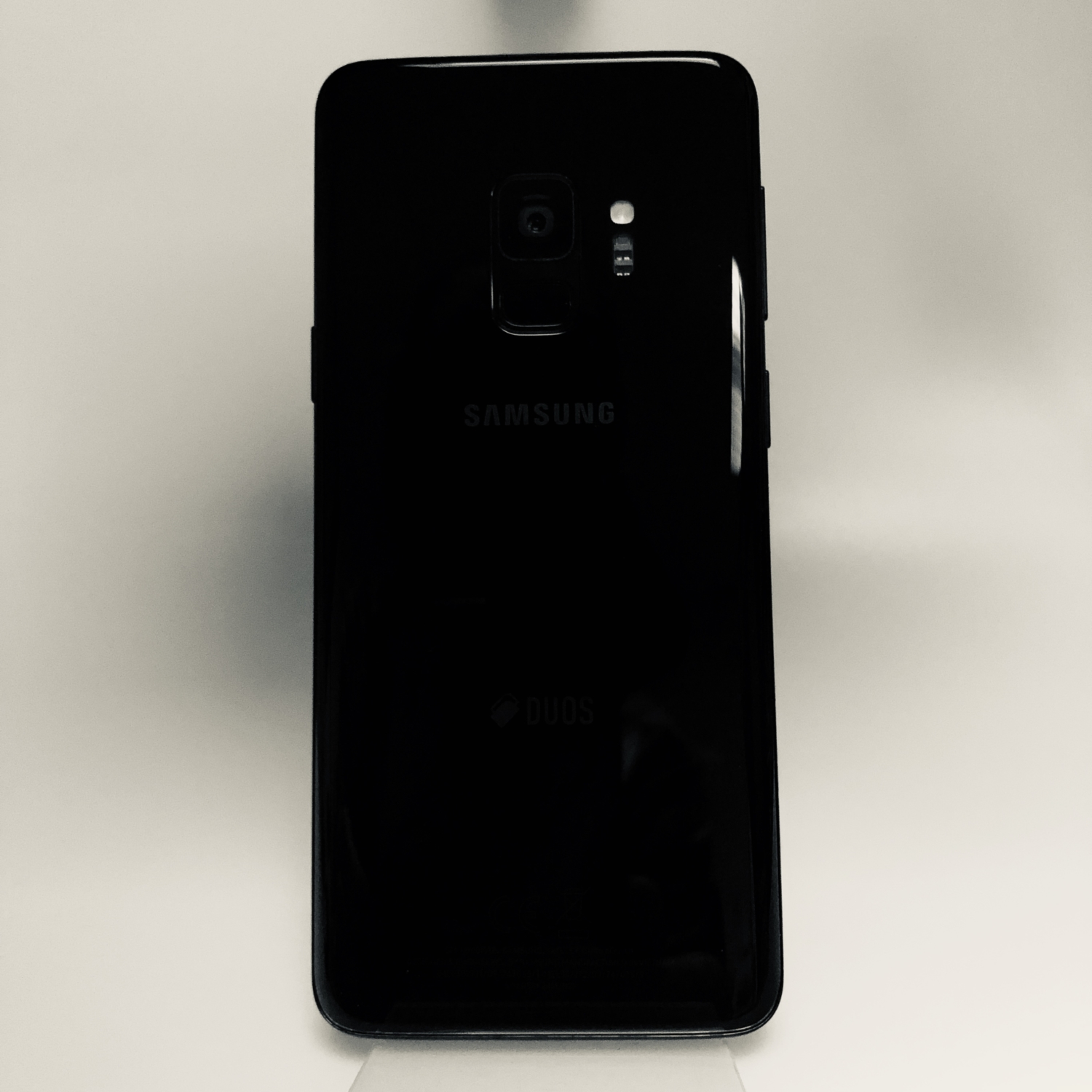 samsung galaxy s9 64gb midnight black