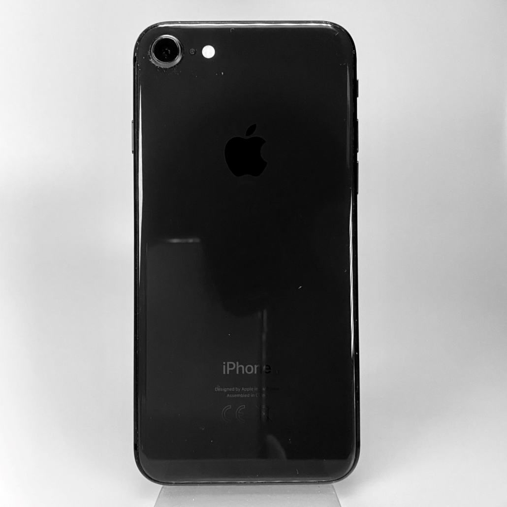 iPhone 8 | 64 GB | Space Grey | Optie1 Nijkerk