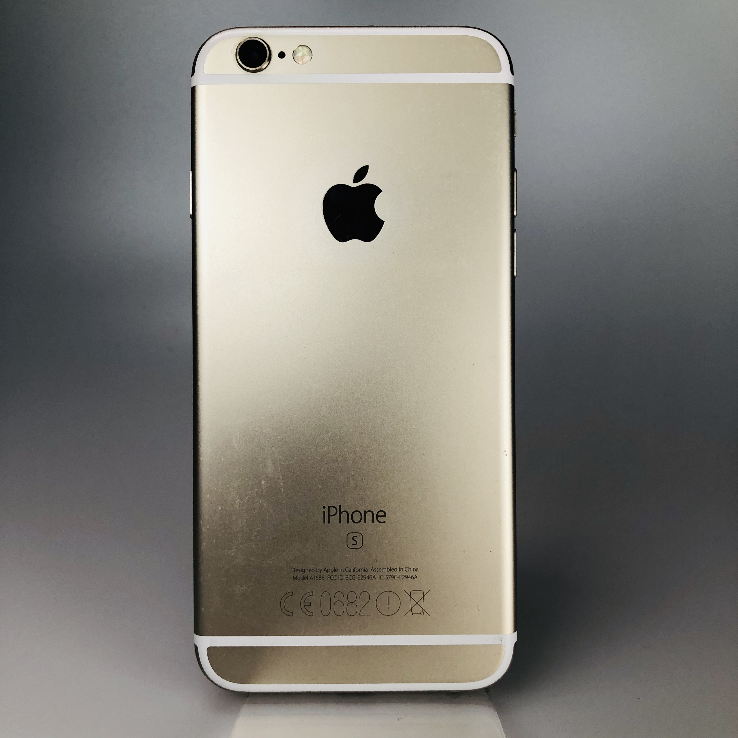 iPhone 6S | 64GB | Gold | Optie1 Nijkerk