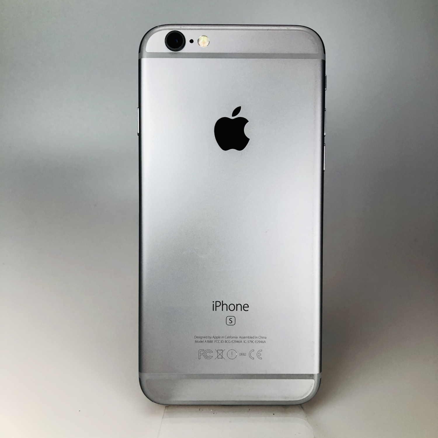 iPhone 6S | 64GB | Gold | Optie1 Nijkerk