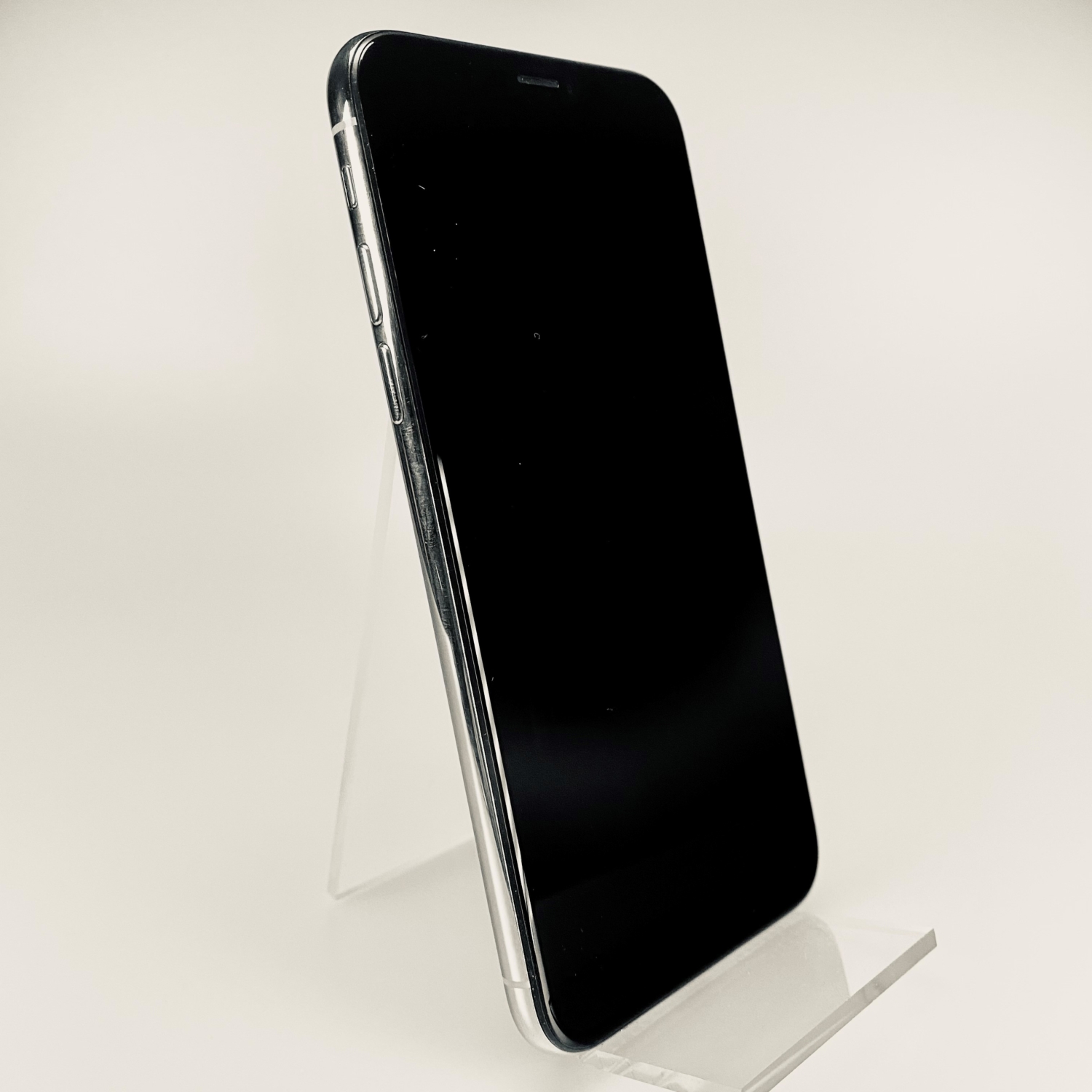 iPhone X | 64 GB | Silver | Optie1 Nijkerk