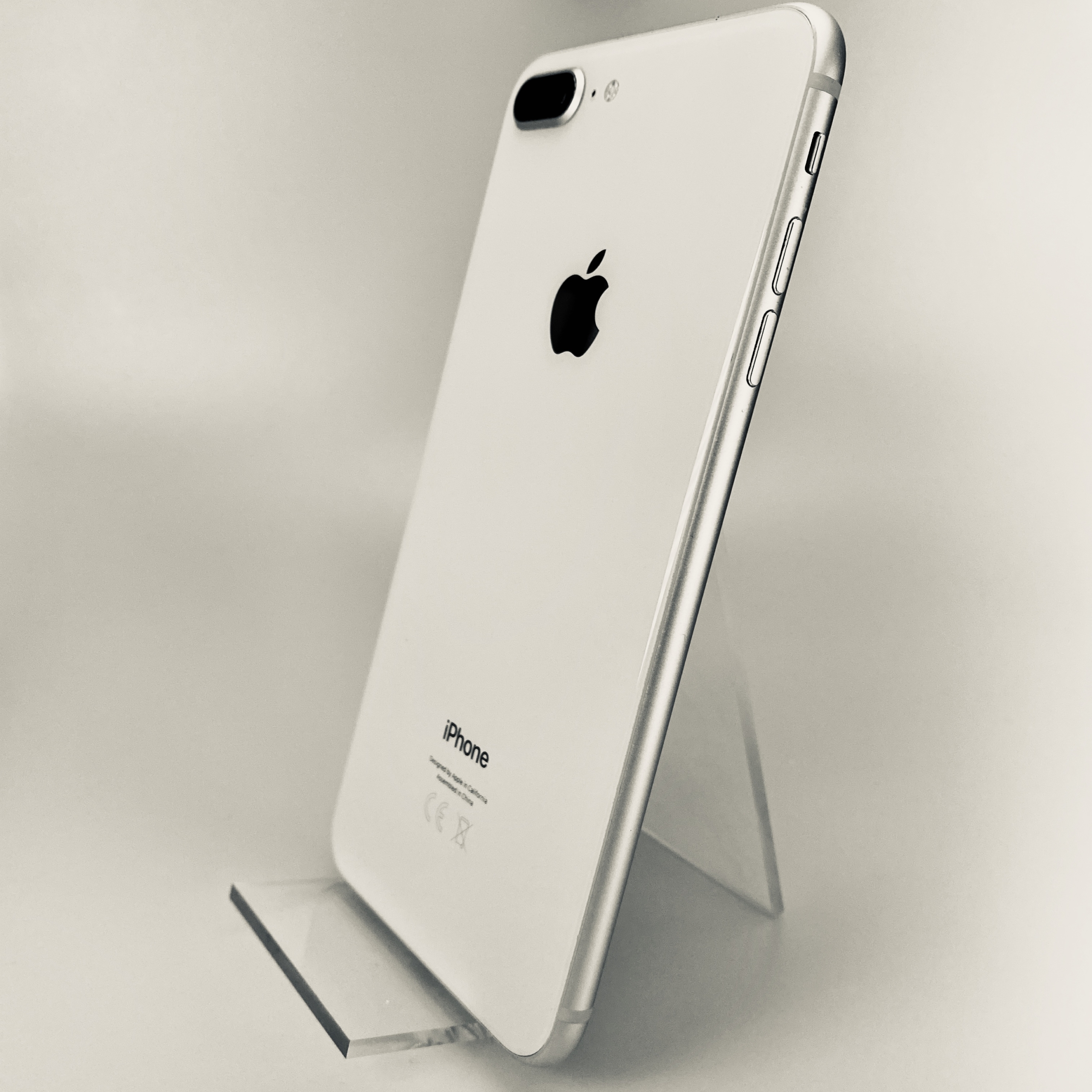 iPhone 8 Plus | 64 GB | Silver | Optie1 Nijkerk