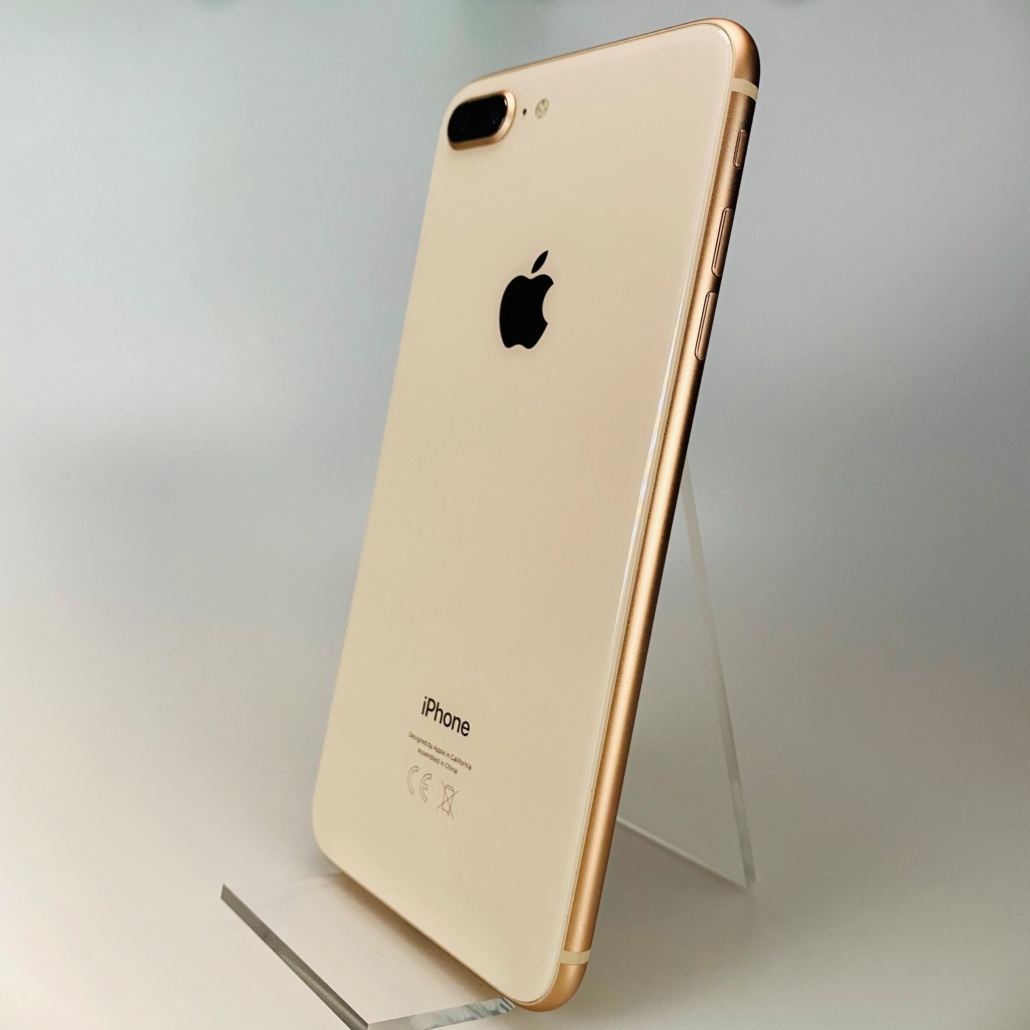 iPhone 8 Plus | 64 GB | Gold | Optie1 Nijkerk