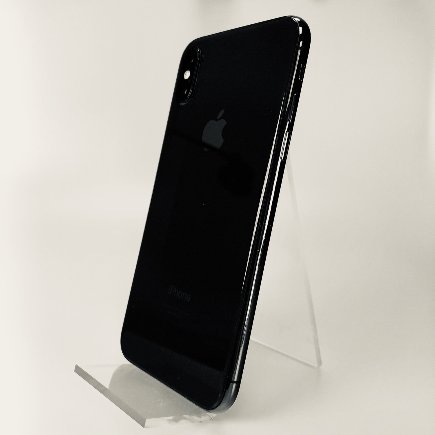 iPhone XS | 64 GB | Black | Optie1 Nijkerk
