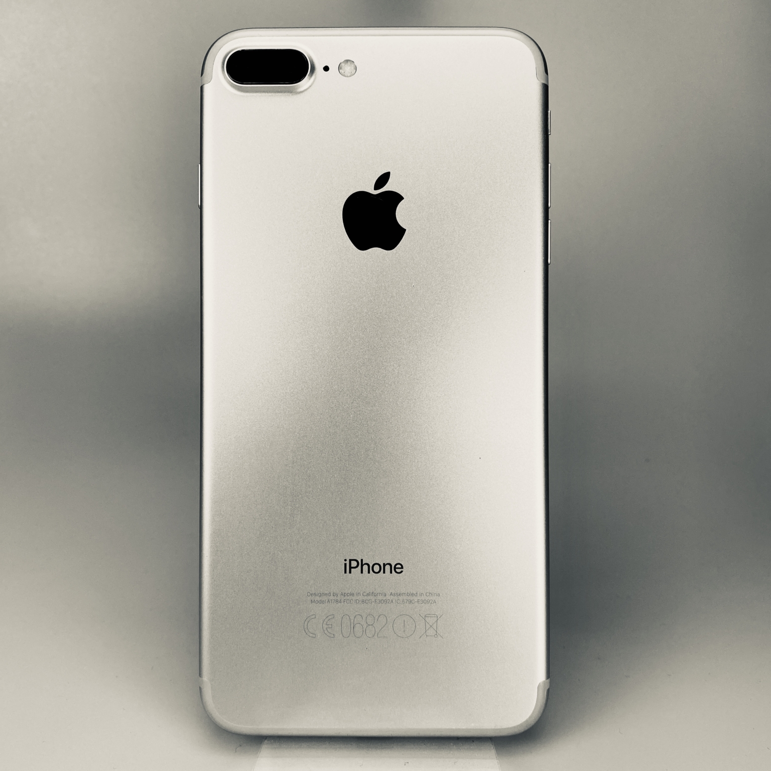 iPhone 7 Plus | 32 GB | Silver | Optie1 Nijkerk