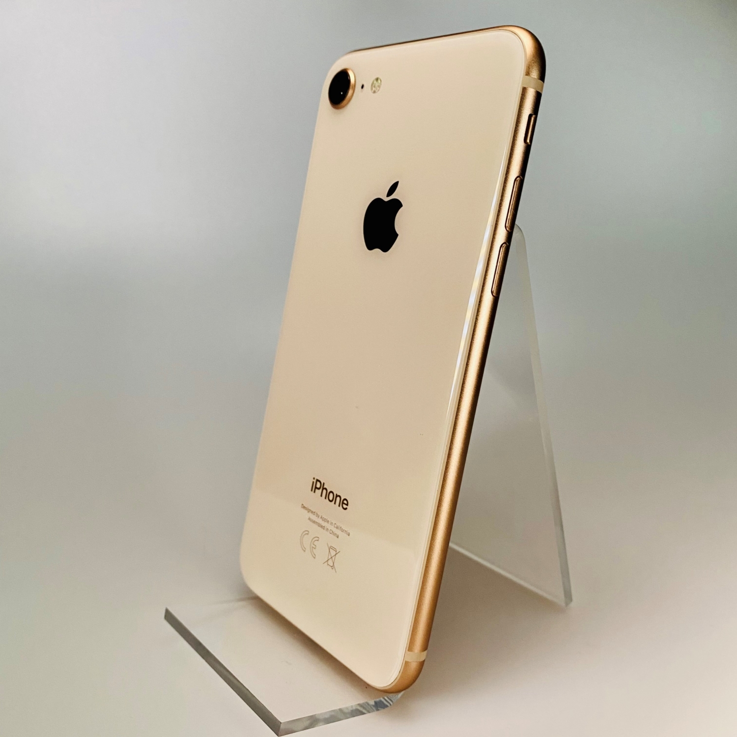 iPhone 8 64GB Gold Optie1 Nijkerk