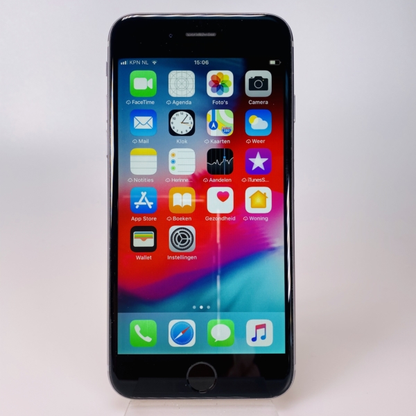 Iphone 6 64gb Space Grey Optie1 Nijkerk 0867