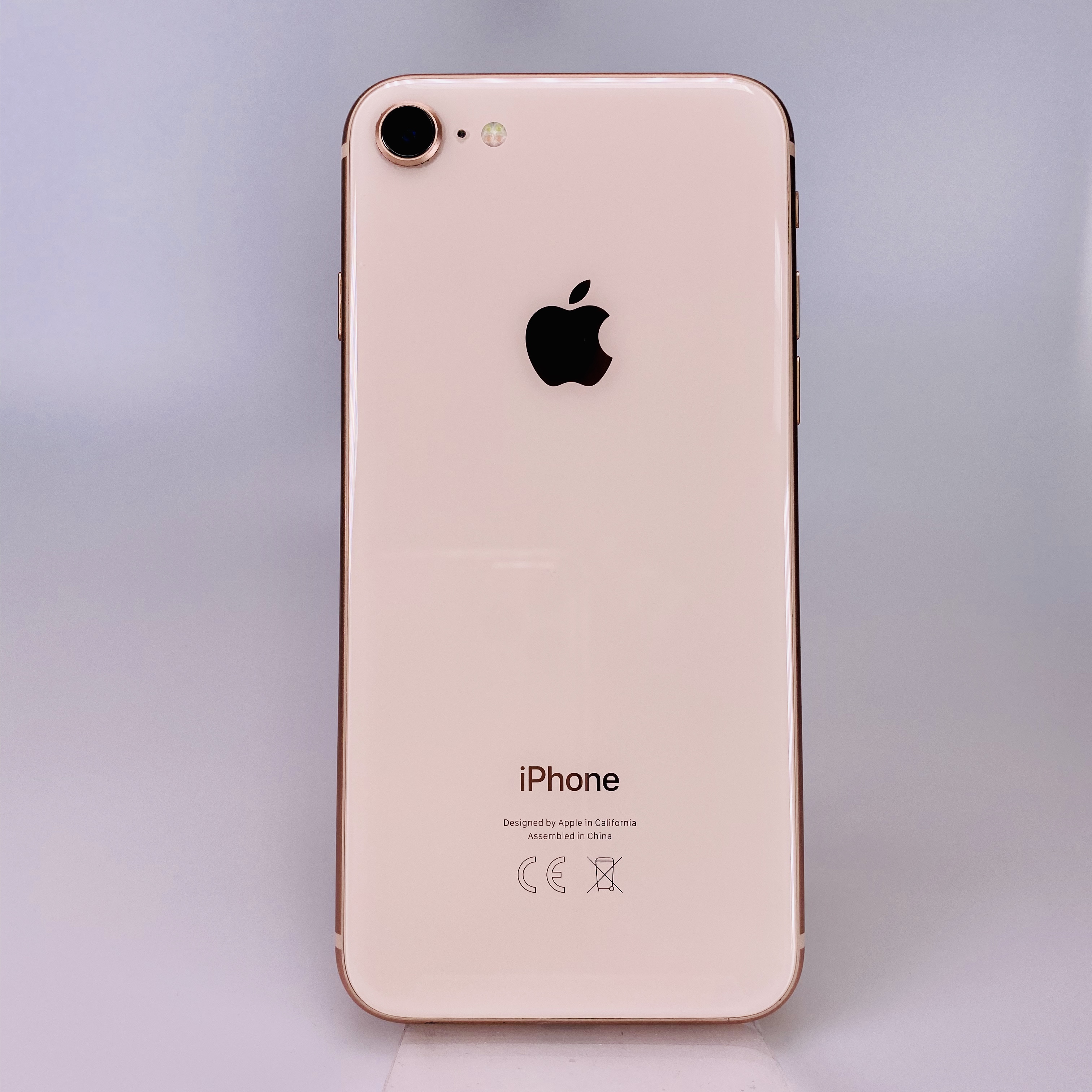 iPhone 8 64GB Gold Optie1 Nijkerk