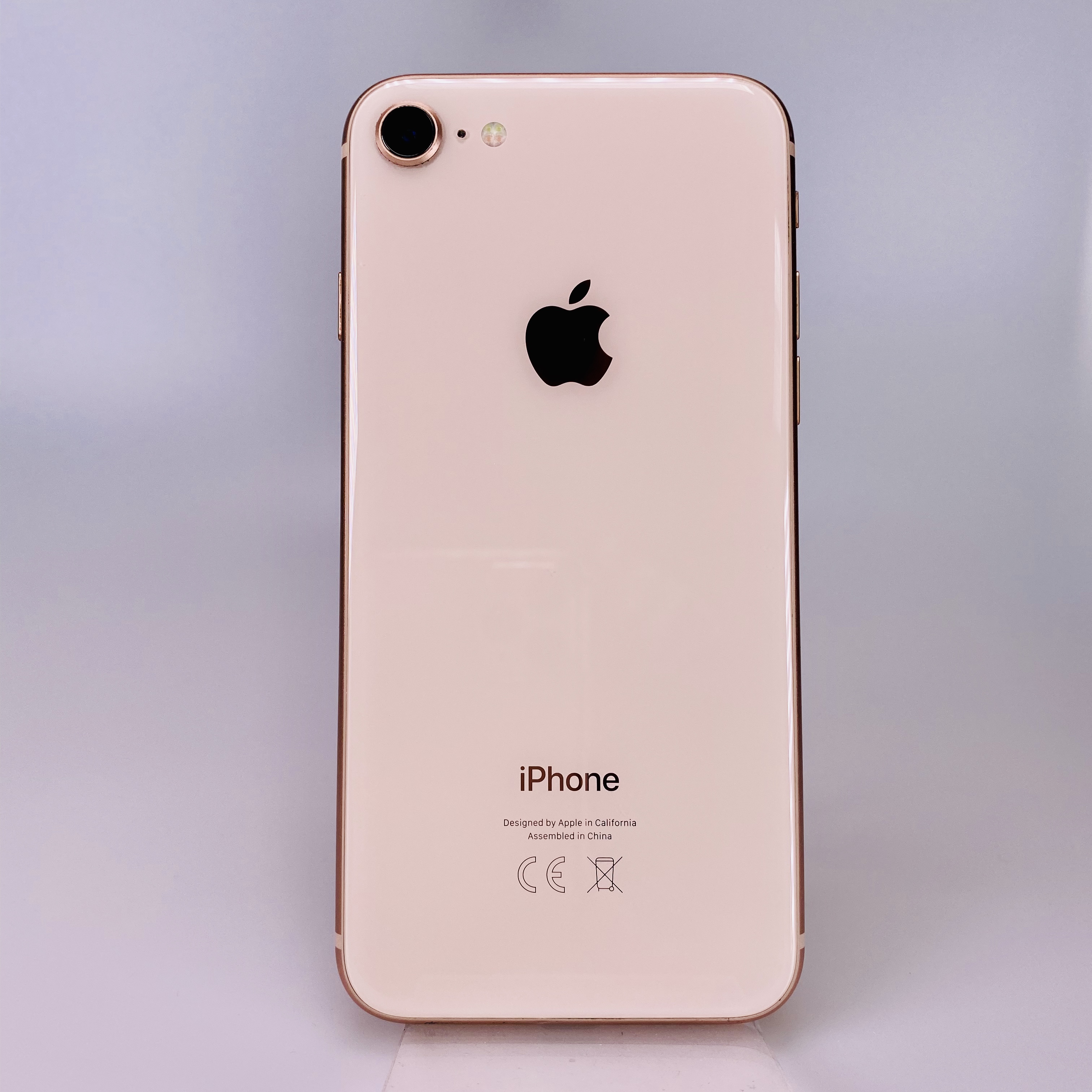 最終値下げ-iPhone 8 Gold •64GB ジャンク品 jup6g-m27513480•400 ...