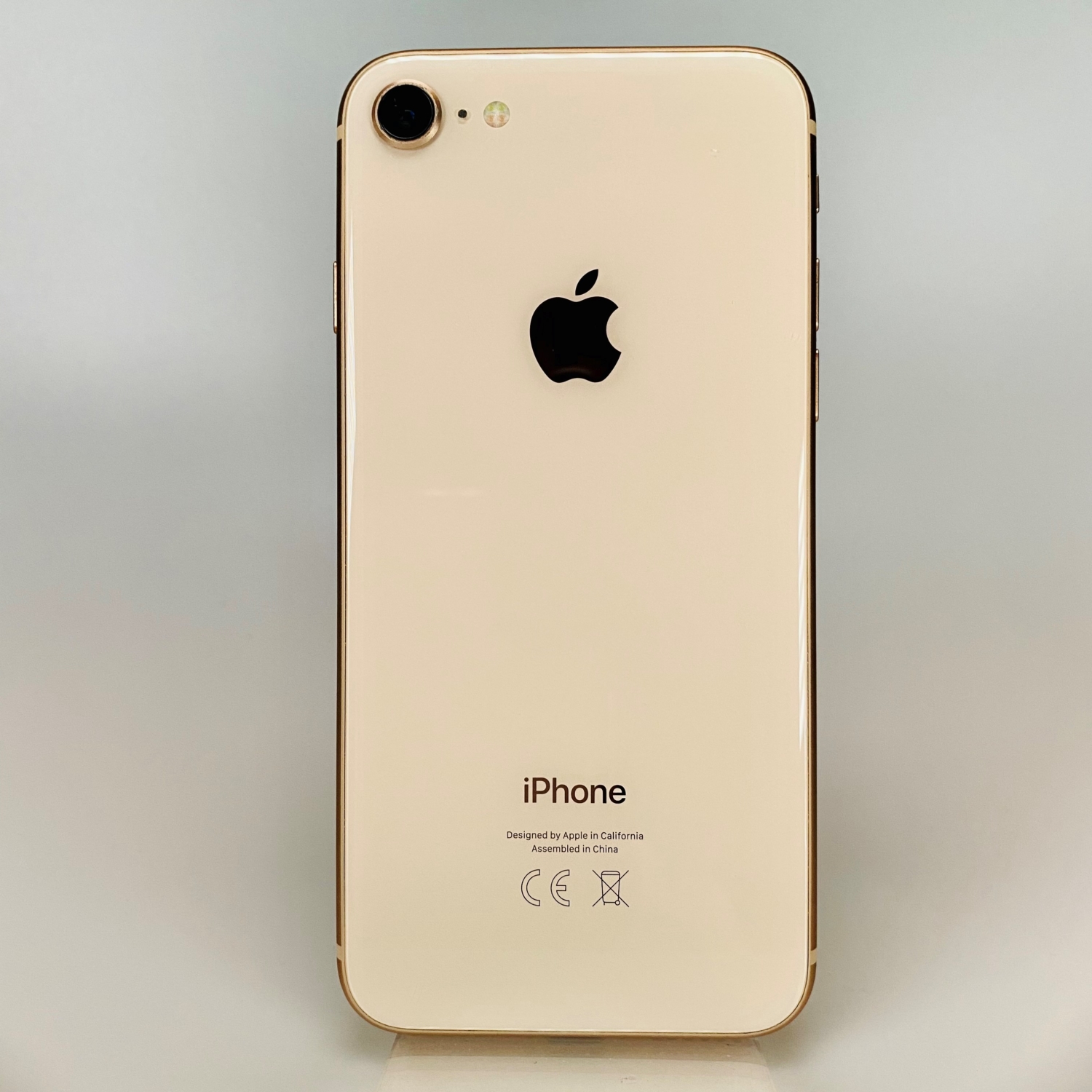iPhone 8 | 64GB | Gold | Optie1 Nijkerk