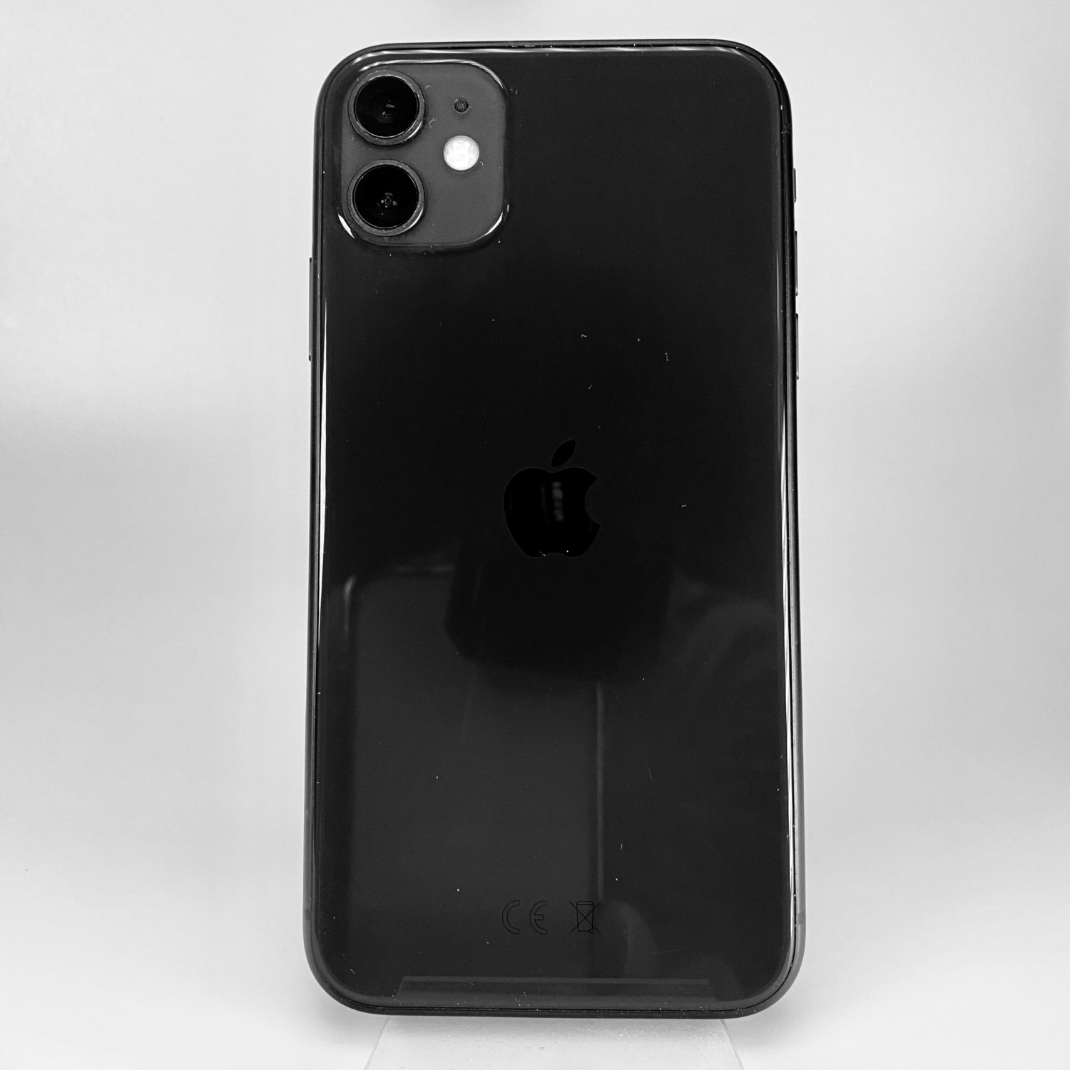 Iphone 11 64 Gb Black Optie1 Nijkerk