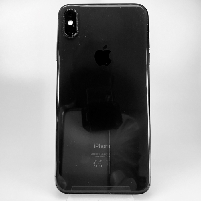 iPhone XS Max | 256 GB | Space Grey | Optie1 Nijkerk