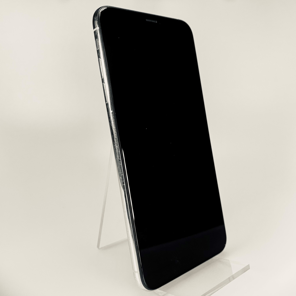 iPhone XS Max | 256 GB | Silver | Optie1 Nijkerk