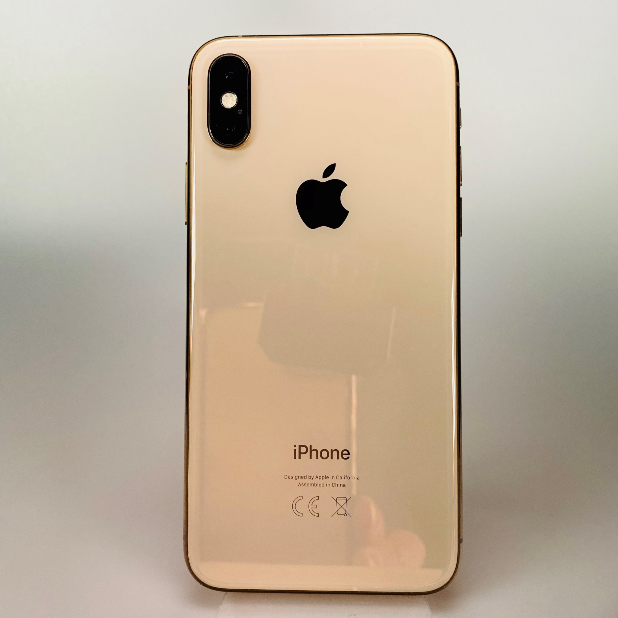 Iphone xs 256 как новый