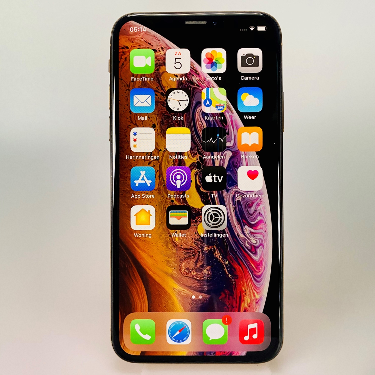 Iphone xs 256 как новый