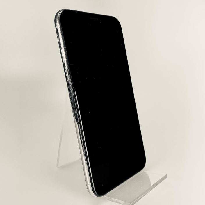 iPhone XS | 64 GB | Silver | Optie1 Nijkerk
