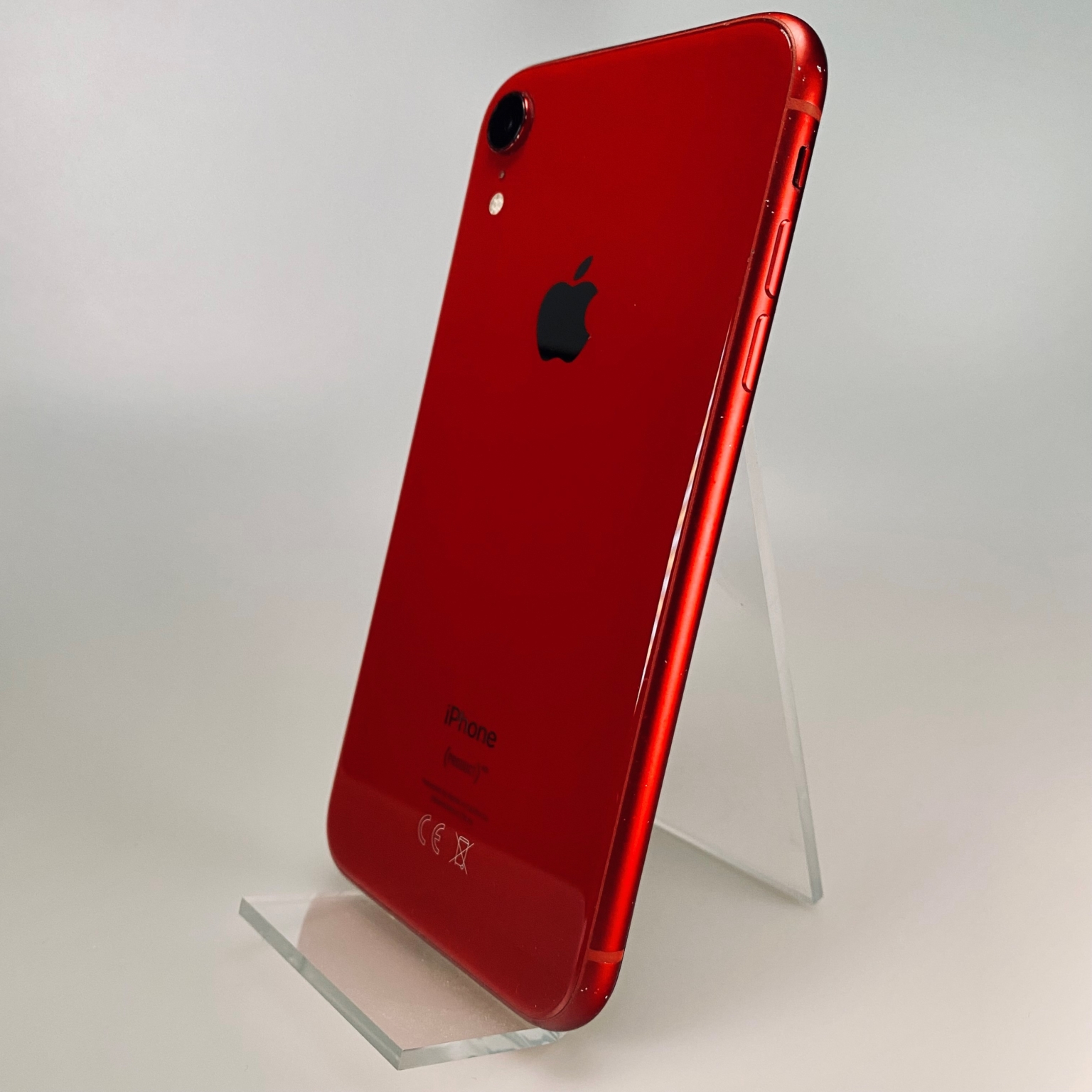 Iphone Xr 64 Gb Red Optie1 Nijkerk 7600