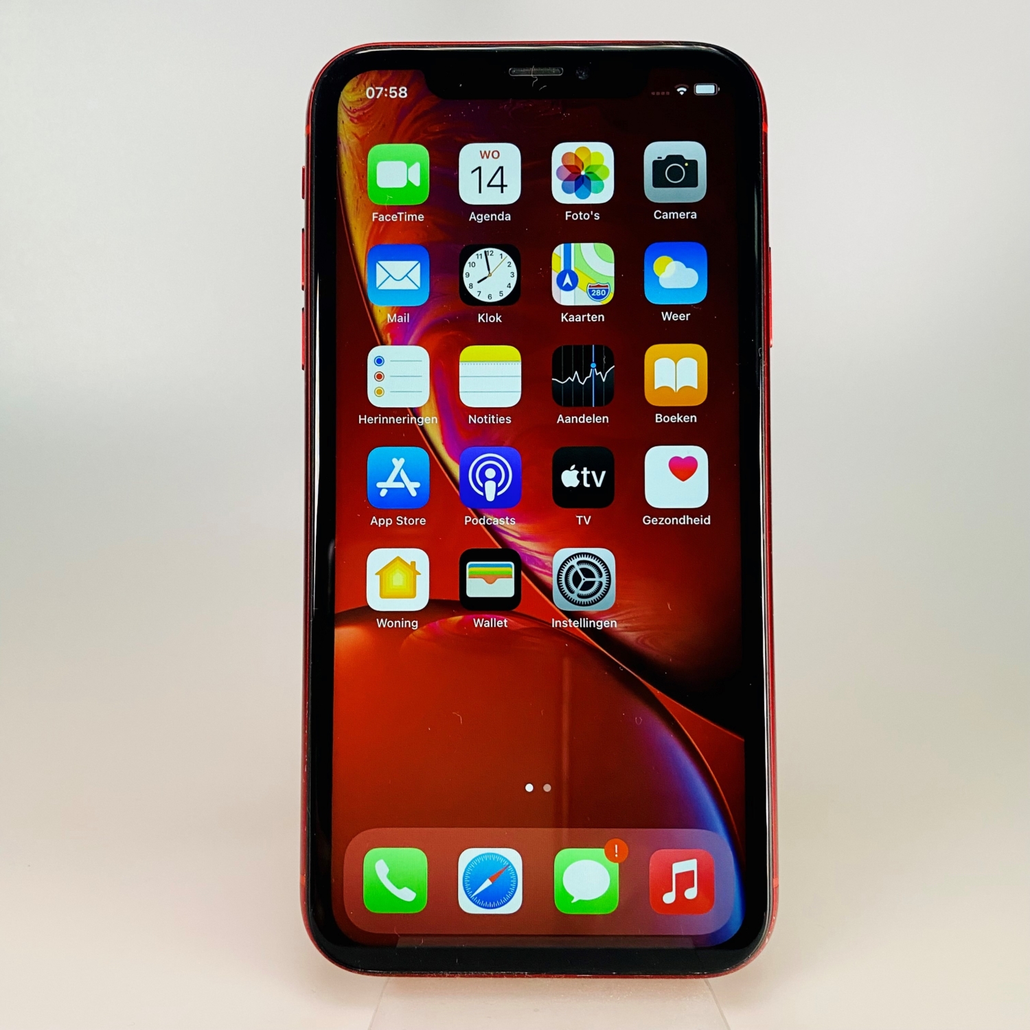 Iphone xr 128gb как новый