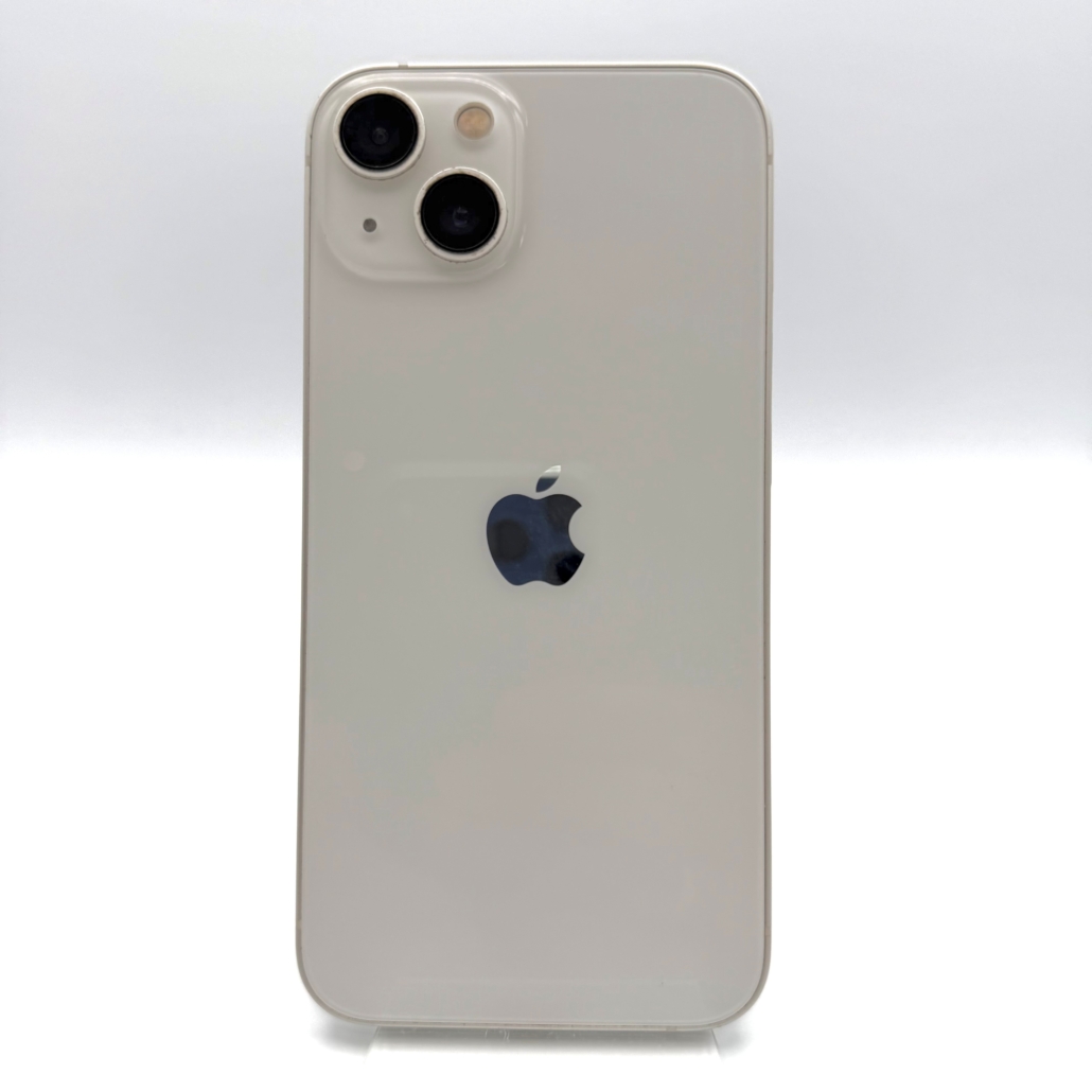 iPhone 13 | 128 GB | White | Optie1 Nijkerk