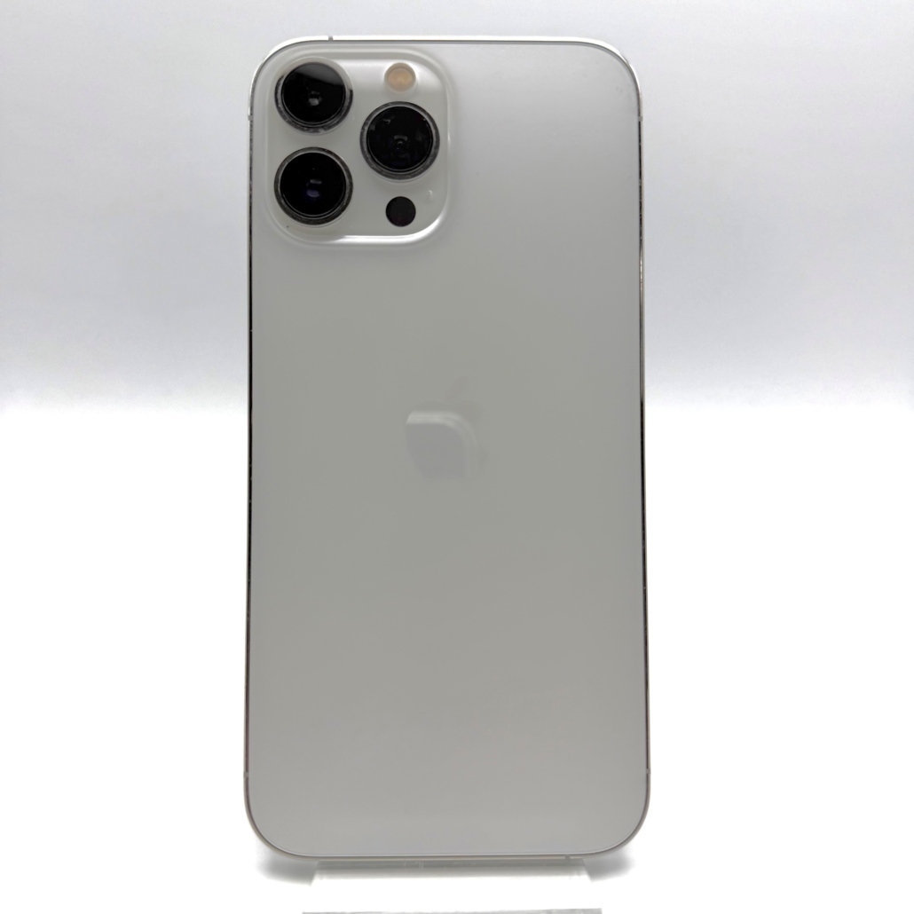 iPhone 13 Pro Max | 256 GB | Silver | Optie1 Nijkerk