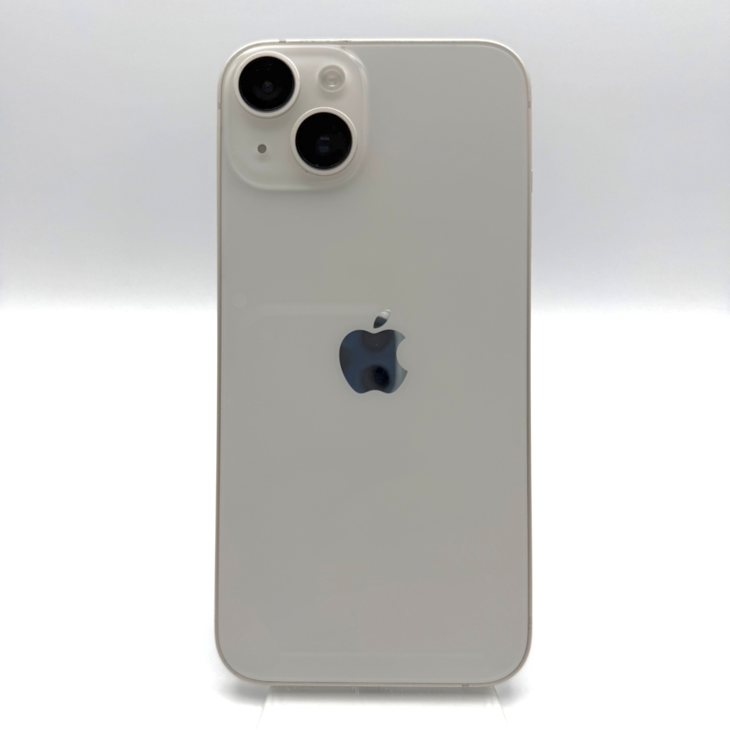 iPhone 14 | 128 GB | White | Optie1 Nijkerk